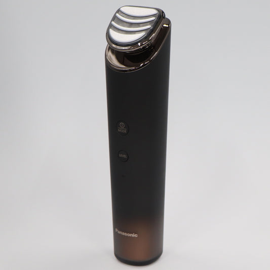 [中古(C)]パナソニック バイタリフト RF EX EH-SR86 美顔器 eh-sr86　[可]