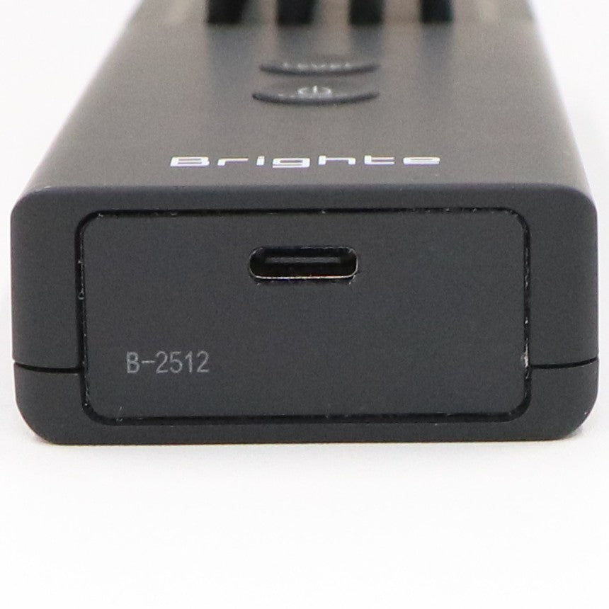 Brighte ELEKI BRUSH ＋ エレキブラシプラス brt-fsb180   整備済みアウトレット品 [中古(C)]