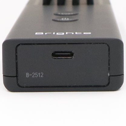 Brighte ELEKI BRUSH ＋ エレキブラシプラス brt-fsb180   整備済みアウトレット品 [中古(C)]