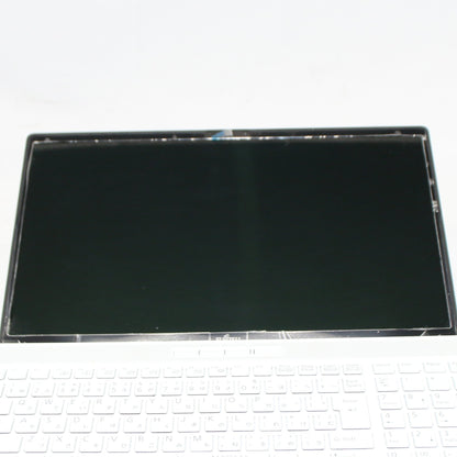 [中古(C)] 【Office非搭載】富士通 ノートPC LIFEBOOK 15.6 型 AH42/E1 256GB（Windows 10 Home 64bit）　fmva42e1w1 fmva42e1w1　[可]
