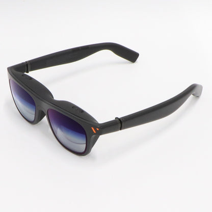 [中古(A)] VITURE Pro XRグラス　v1241-jb ジェットブラック[非常に良い]