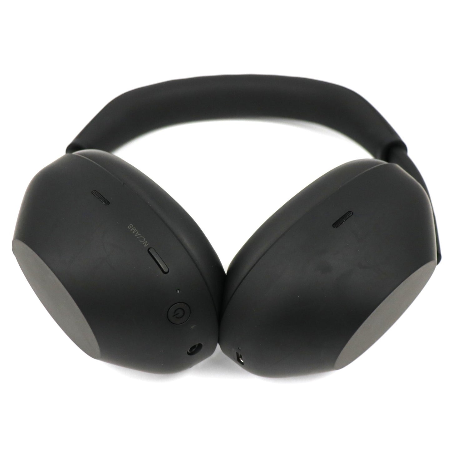 [中古(C)] ソニー WH-1000XM6 ワイヤレスノイズキャンセリングヘッドホン wh-1000xm6-b ブラック[可]