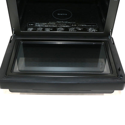 [中古(C)] [26L]パナソニック ビストロ NE-BS5C オーブンレンジ ne-bs5c-k ne-bs5c-k　[可]