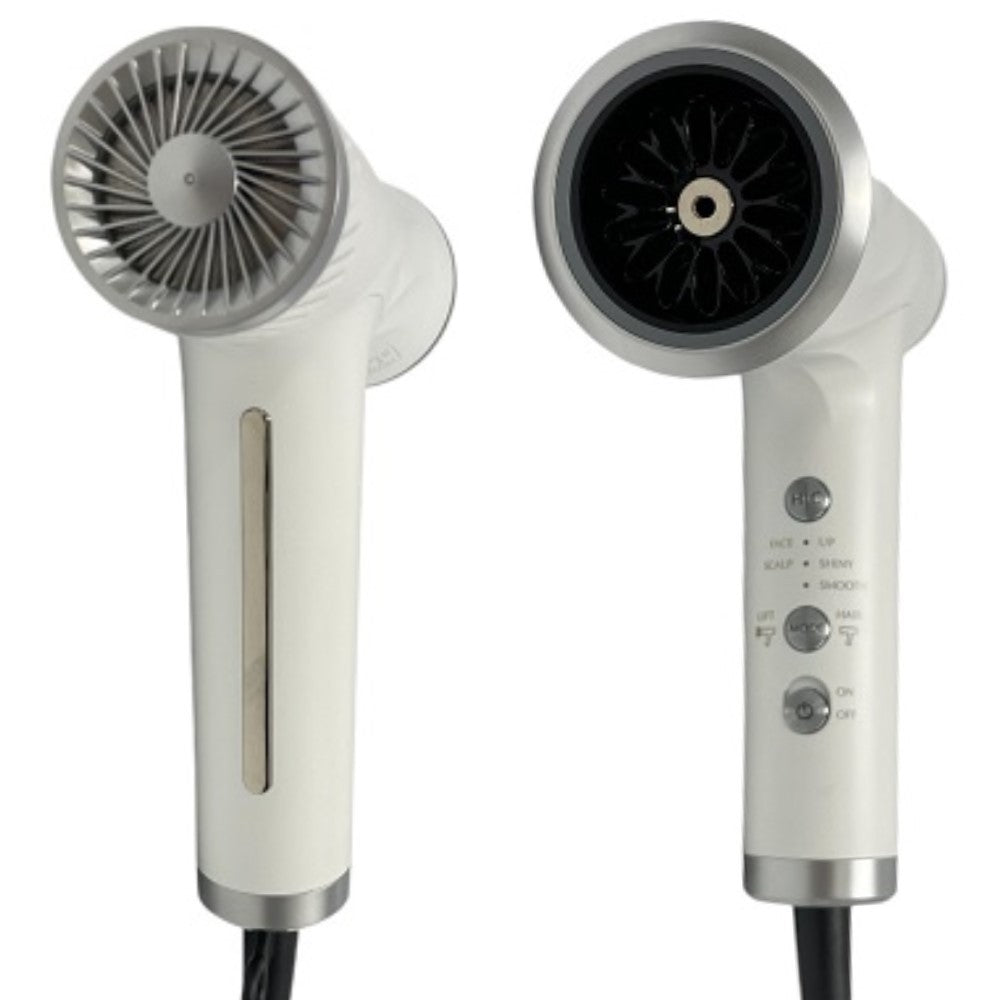 中古(B)] ヤーマン リフトドライヤー HC-20 hc-20-wt ホワイト [良い