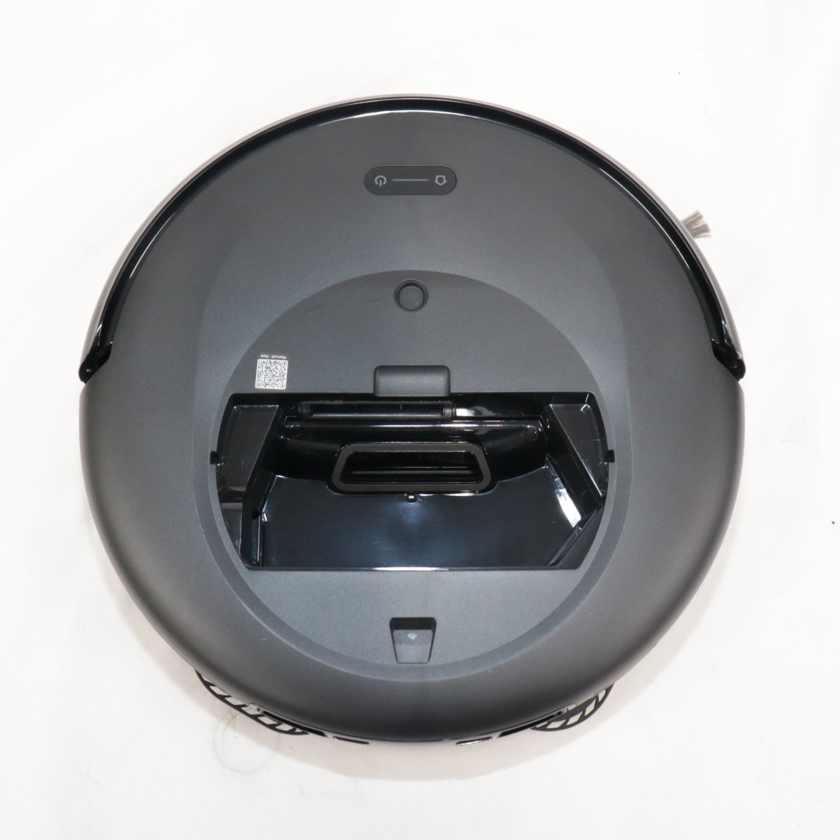 中古(B)] Anker Eufy Robot Vacuum Omni C20 ロボット掃除機 t2280511  