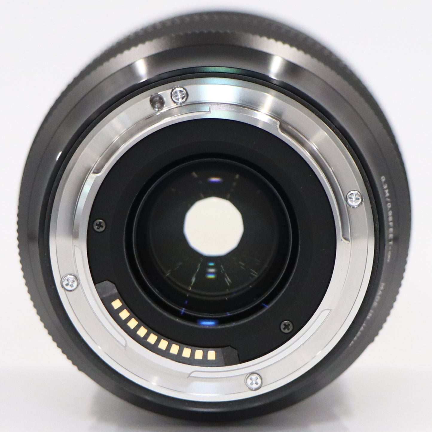 [中古(A)] シグマ 28-45mm F1.8 DG DN 標準ズームレンズ (Lマウント用) [非常に良い]