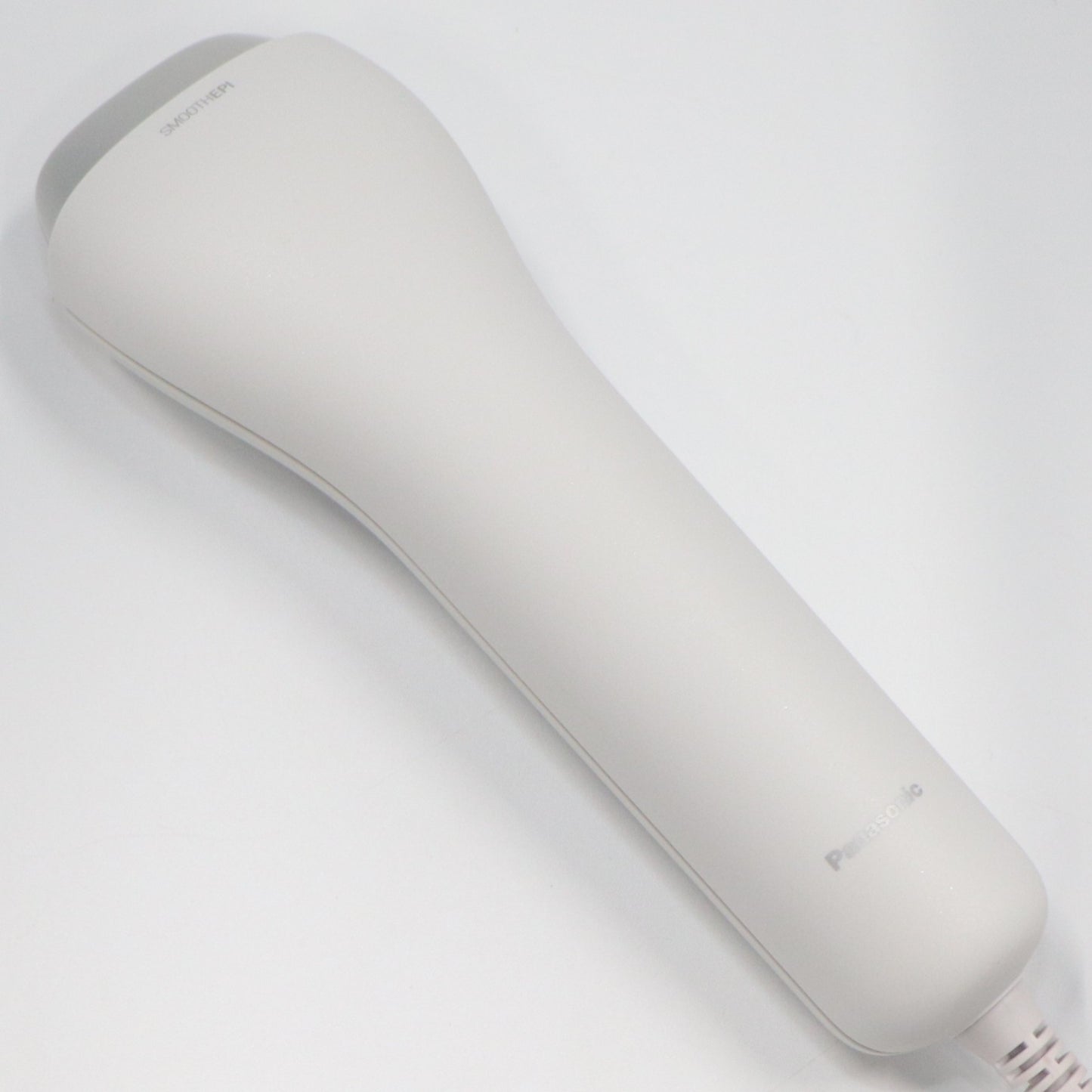 [中古(C)] パナソニック 光美容器 光エステ＜ボディ＆フェイス用＞スムースエピ ES-WG0A es-wg0a  [可]
