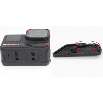 [中古(C)] Insta360 Ace Pro 2 アクションカメラ insta360-ace-pro2-bk　[可]