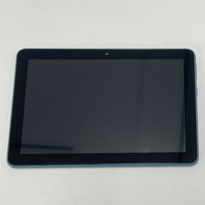 [中古(A)] Fire HD 8 fire-hd-8 ブルー [非常に良い]