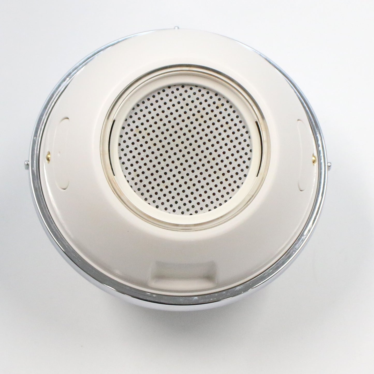 [ジャンク] DENSHINDO(デンシンドウ) プラズマエアシャワー美顔器 Un（アン） UN01-W un01-w [難あり(D)]