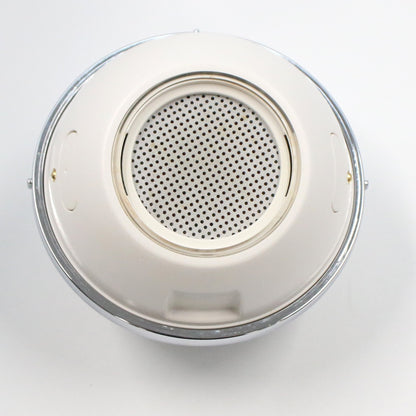 [ジャンク] DENSHINDO(デンシンドウ) プラズマエアシャワー美顔器 Un（アン） UN01-W un01-w [難あり(D)]