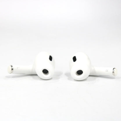 [中古(C)] Apple AirPods Pro 第2世代 MTJV3J/A（USB-C）ワイヤレスイヤホン　mtjv3j-a[可]