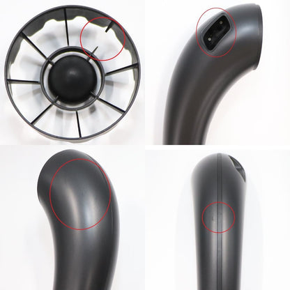 [中古(C)]Brighte SHOWER DRYER シャワードライヤー　brt-sd173  　[可]