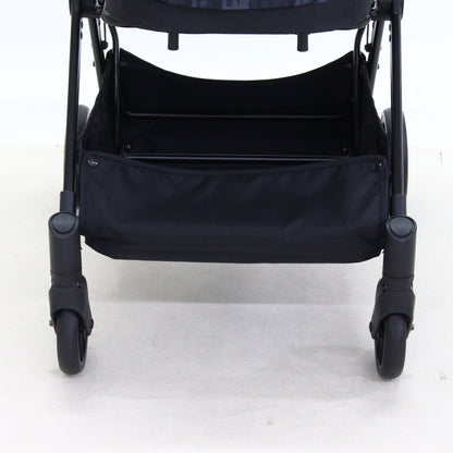 コンビ ペット用カート フィカゴー フリッタプラス 4711233396025  ブラックカモフラージュ 整備済みアウトレット品 [中古(C)]