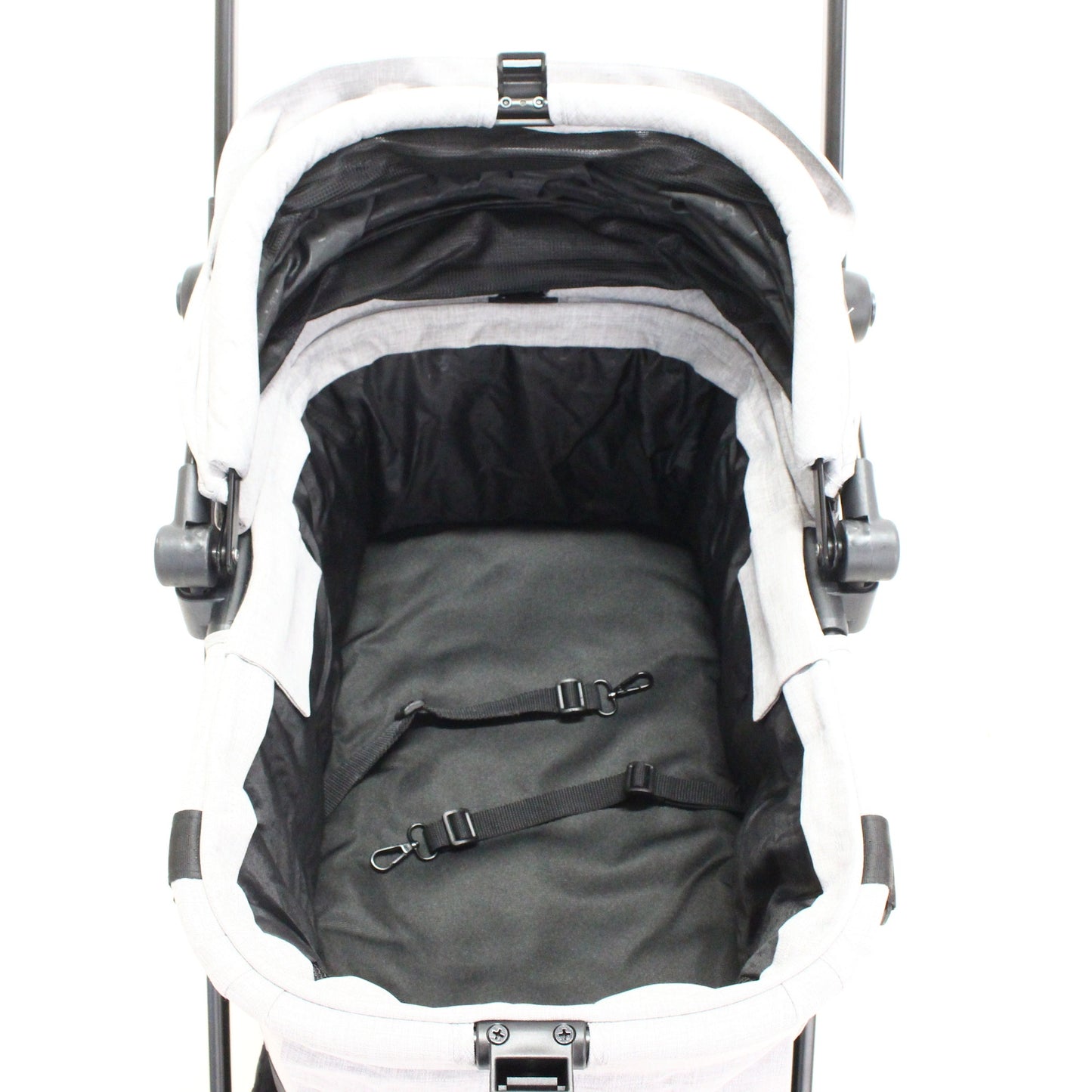 [中古(C)] コンビ ペット用カート フィカゴー フリッタプラス 4711233396032 グレーハスキー [可]