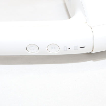 [ジャンク] パナソニック スティック掃除機 パワーコードレス MC-SB33J　mc-sb33j-w [難あり(D)]