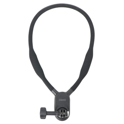 DJI Osmo Action 吊り下げ式ネックマウント ca2032   整備済みアウトレット品 [中古(C)]