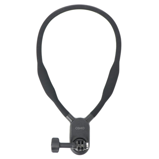 DJI Osmo Action 吊り下げ式ネックマウント ca2032   整備済みアウトレット品 [中古(C)]
