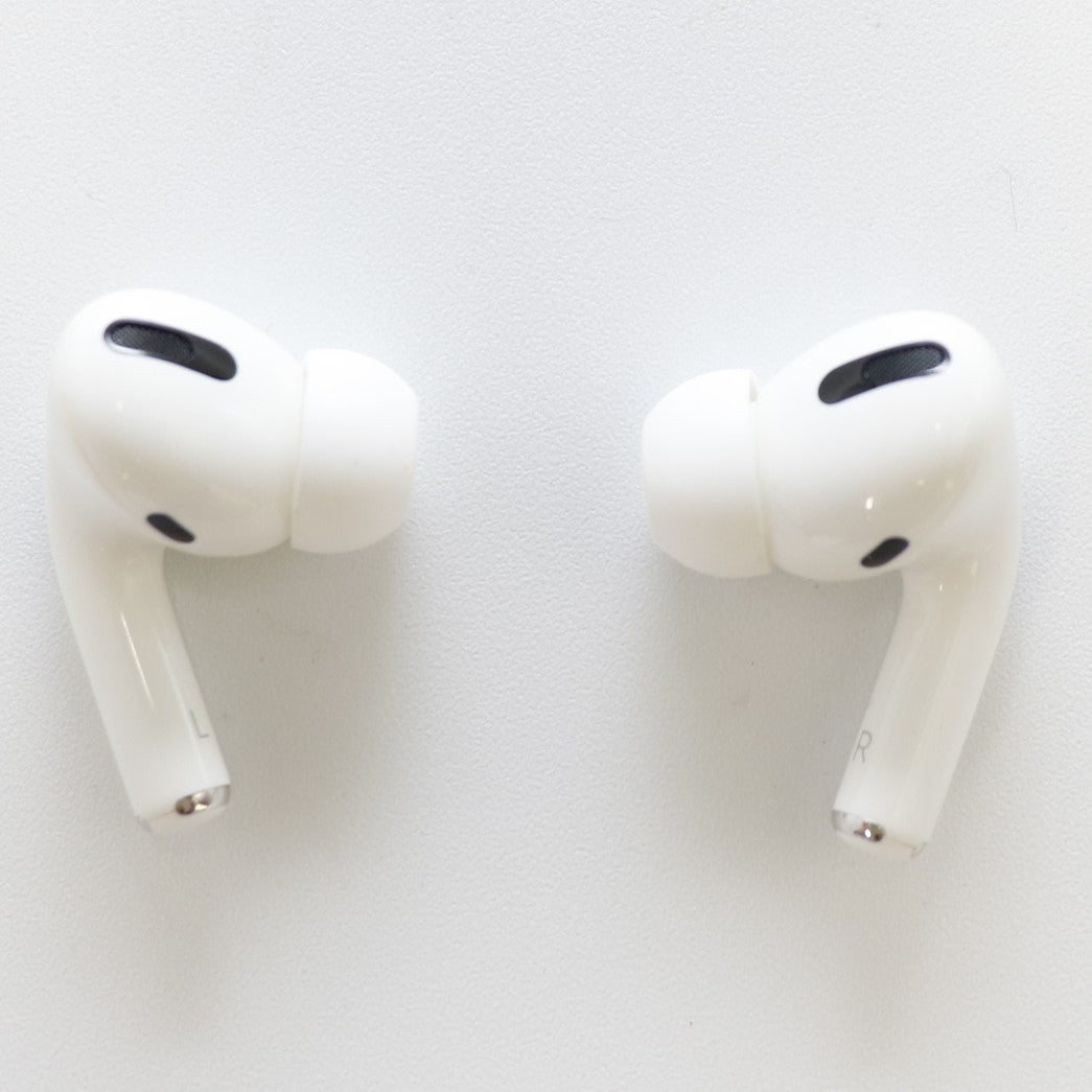 [中古(A)] AirPods Pro（第一世代）airpods-pro-1 [非常に良い]