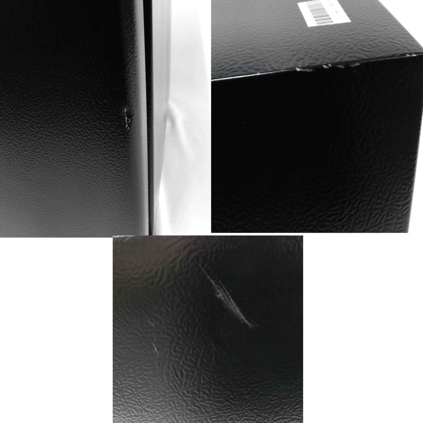 [中古(C)] [32L]レンティオ 小型冷凍庫 1ドア セカンド冷凍庫 RN-FZ32　rn-fz32-bk ブラックrn-fz32-bk　[可]