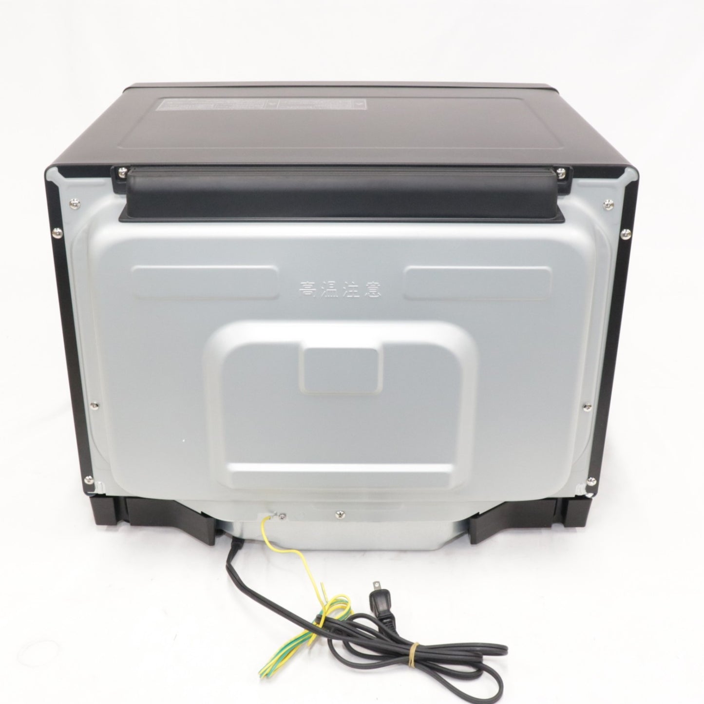 [中古(B)] [30L]パナソニック ビストロ NE-BS9C スチームオーブンレンジ ne-bs9c-k ブラック [良い]