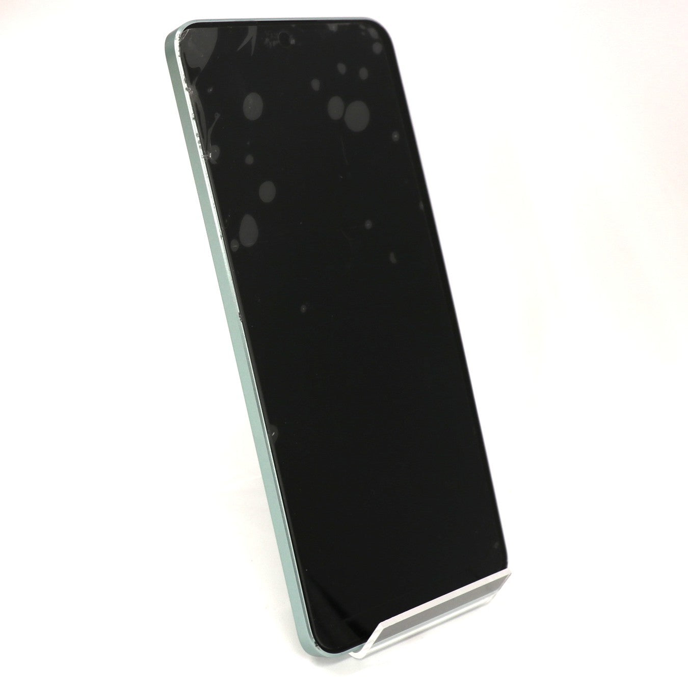 Xiaomi(シャオミ) 13T Pro 256GB SIMフリー スマートフォン xiaomi-13t-pro-mg  メドウグリーン 整備済みアウトレット品 [中古(C)]