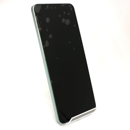 Xiaomi(シャオミ) 13T Pro 256GB SIMフリー スマートフォン xiaomi-13t-pro-mg  メドウグリーン 整備済みアウトレット品 [中古(C)]