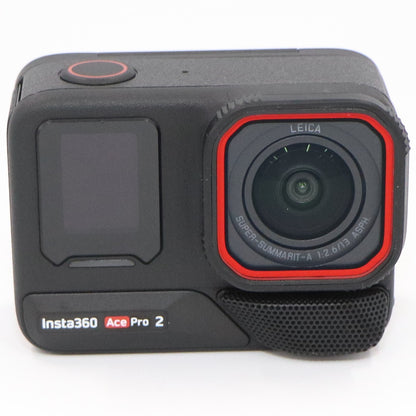 [中古(C)] Insta360 Ace Pro 2 アクションカメラ insta360-ace-pro2-bk　[可]