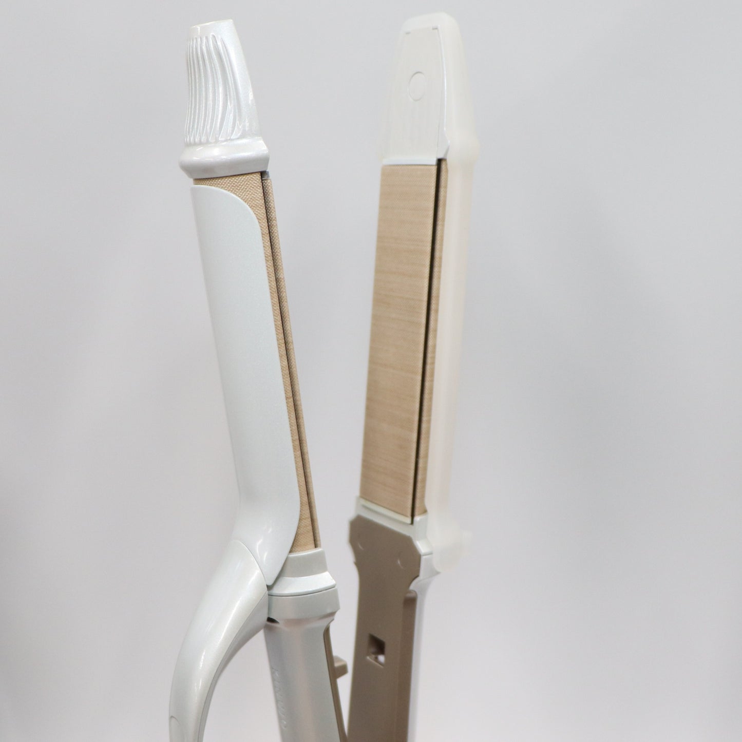 [中古(C)]  絹女 KINUJO 2WAY IRON ヘアアイロン 2w01　[可]