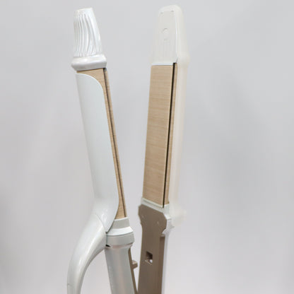 [中古(C)]  絹女 KINUJO 2WAY IRON ヘアアイロン 2w01　[可]