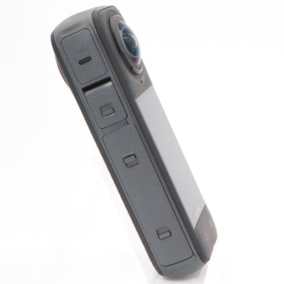 Insta360 X4 360度カメラ insta360-x4   ジャンク品 [難あり(D)]