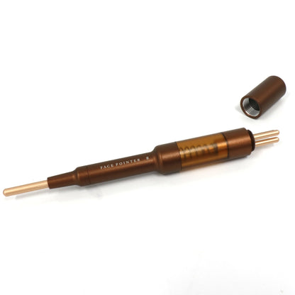コアフィット(COREFIT) Face-Pointer II フェイスポインター2 face-pointer2   ジャンク品 [難あり(D)]