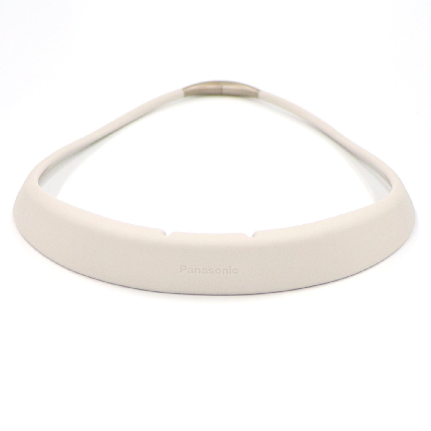 パナソニック 高周波治療器 EW-RA520 コリコランループ ew-ra520-h  グレージュ 整備済みアウトレット品 [中古(C)]