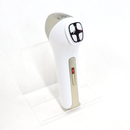 MYTREX(マイトレックス) MiRAY ONE マルチヘッド美顔器 mt-mro-24w  ホワイト 整備済みアウトレット品 [中古(C)]