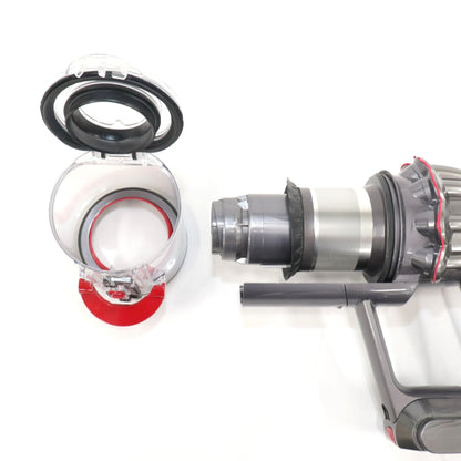 Dyson (ダイソン）V12 Detect Slim Fluffy SV46 FF EX　sv46ffex   整備済みアウトレット品 [良い(B)]