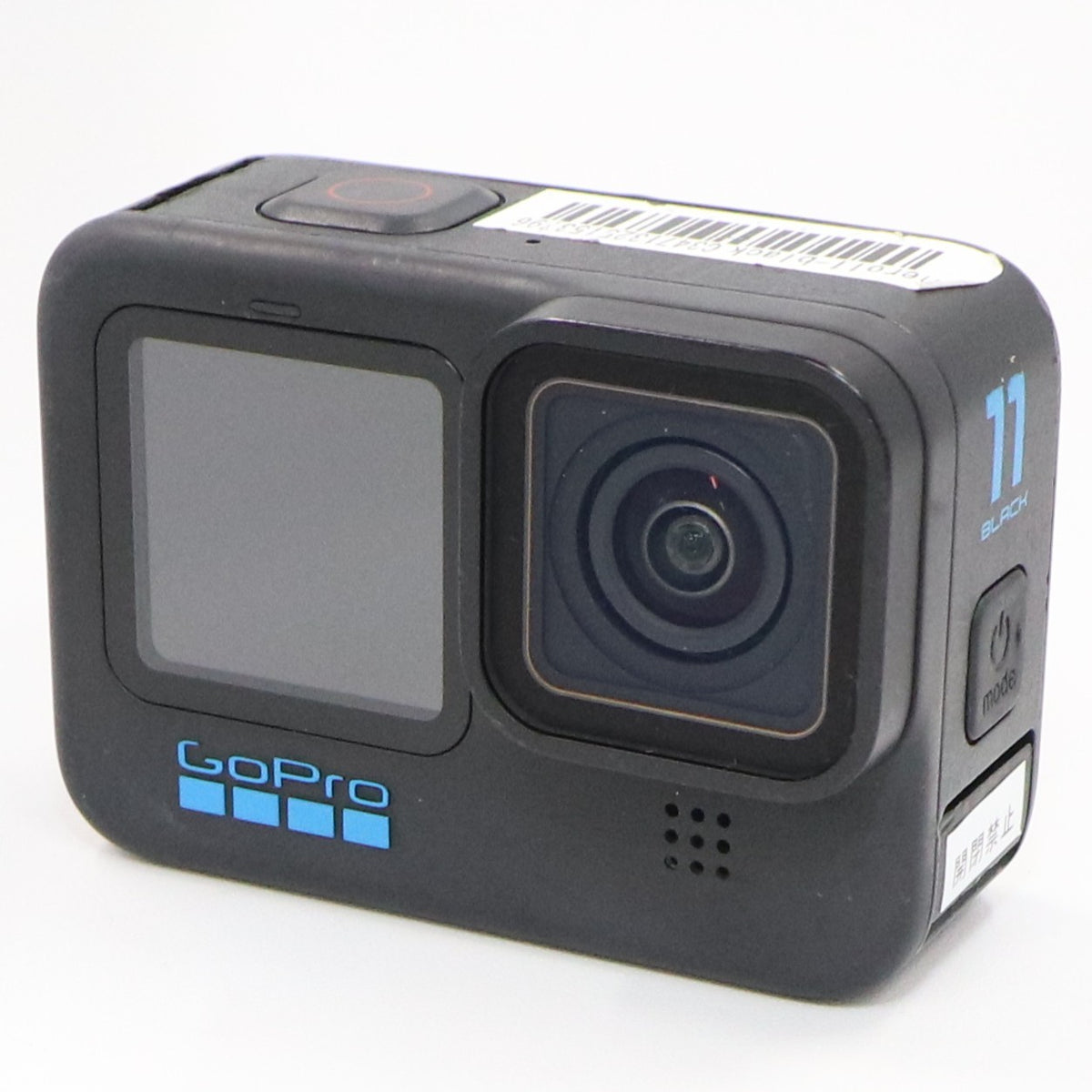 GoPro HERO11 Black hero11-black   整備済みアウトレット品 [中古(C)]