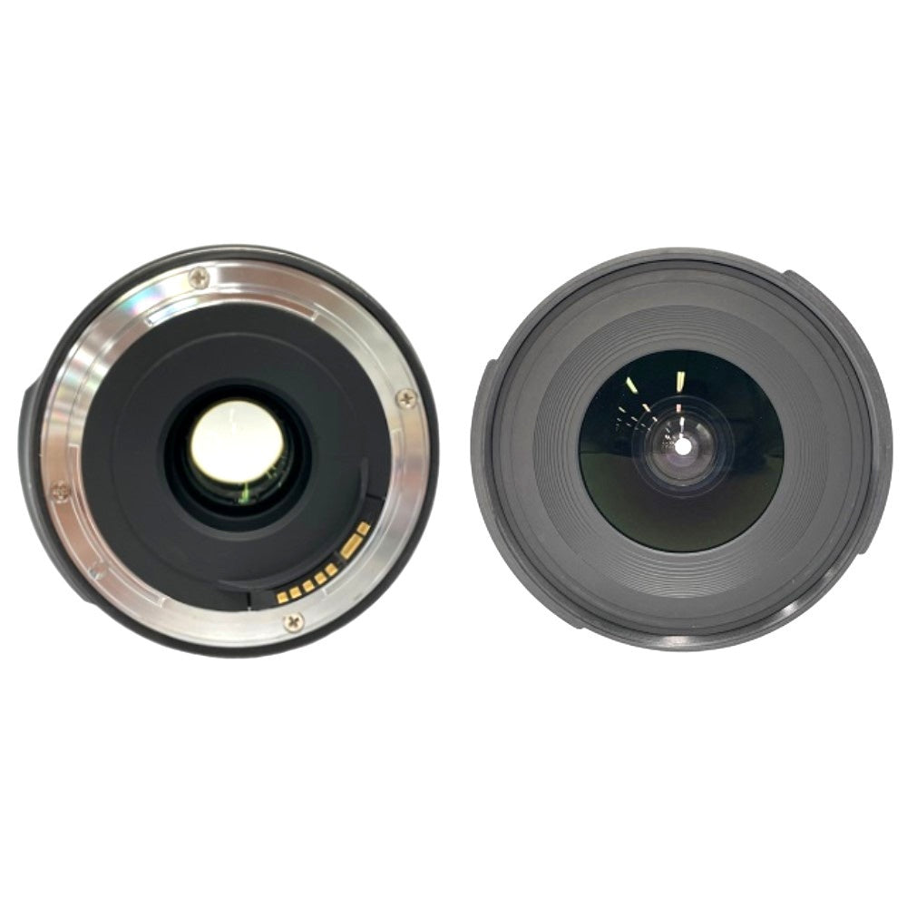 TAMRON EFマウント Canon用 10-24mm