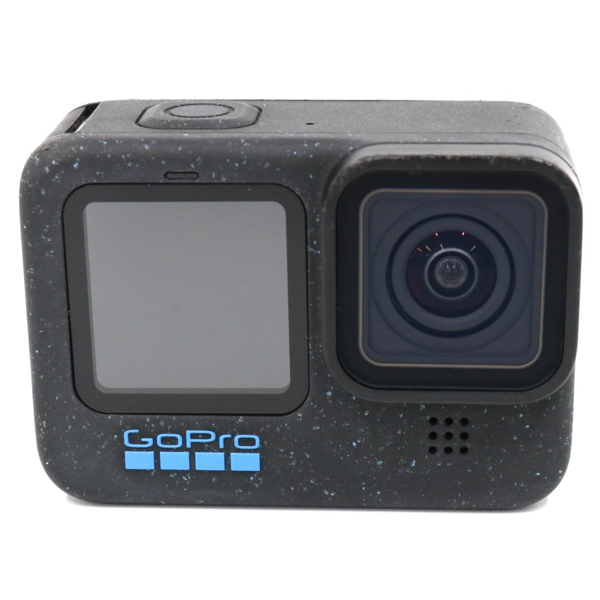 [中古(C)] GoPro HERO12 Black(防水ハウジング付き) hero12-black[可]