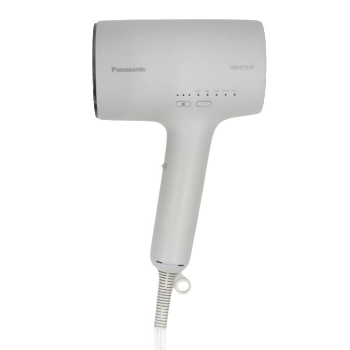 パナソニック ヘアードライヤー ナノケア EH-NA0K eh-na0k-h  ミストグレー 整備済みアウトレット品 [良い(B)]