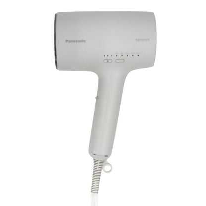 パナソニック ヘアードライヤー ナノケア EH-NA0K eh-na0k-h  ミストグレー 整備済みアウトレット品 [良い(B)]