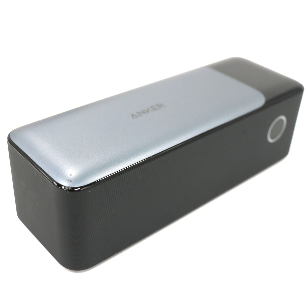 Anker(アンカー) モバイルバッテリー 737 Power Bank (PowerCore 24000) a1289n11   整備済みアウトレット品 [中古(C)]