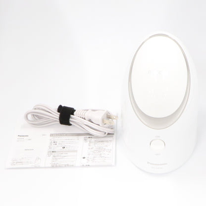 [中古(B)] パナソニック ナノケア EH-SA3D スチーマー  eh-sa3d  [良い]