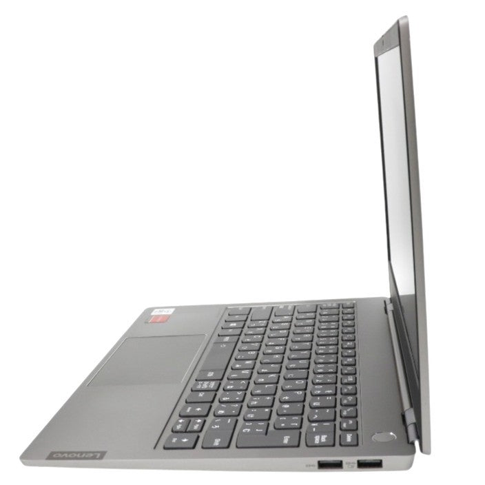 [中古(B)] 【Office非搭載】Lenovo ノートPC ThinkBook 13s 20RR004HJP （Windows 10 Home 64bit）20rr004hjp  [良い]
