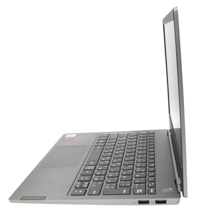 [中古(B)] 【Office非搭載】Lenovo ノートPC ThinkBook 13s 20RR004HJP （Windows 10 Home 64bit）20rr004hjp  [良い]