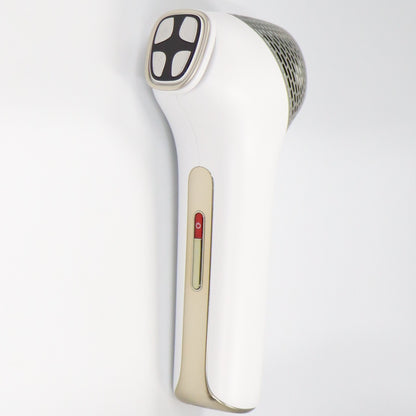 [中古(C)] MYTREX(マイトレックス) MiRAY ONE マルチヘッド美顔器 ホワイトmt-mro-24w　[可]