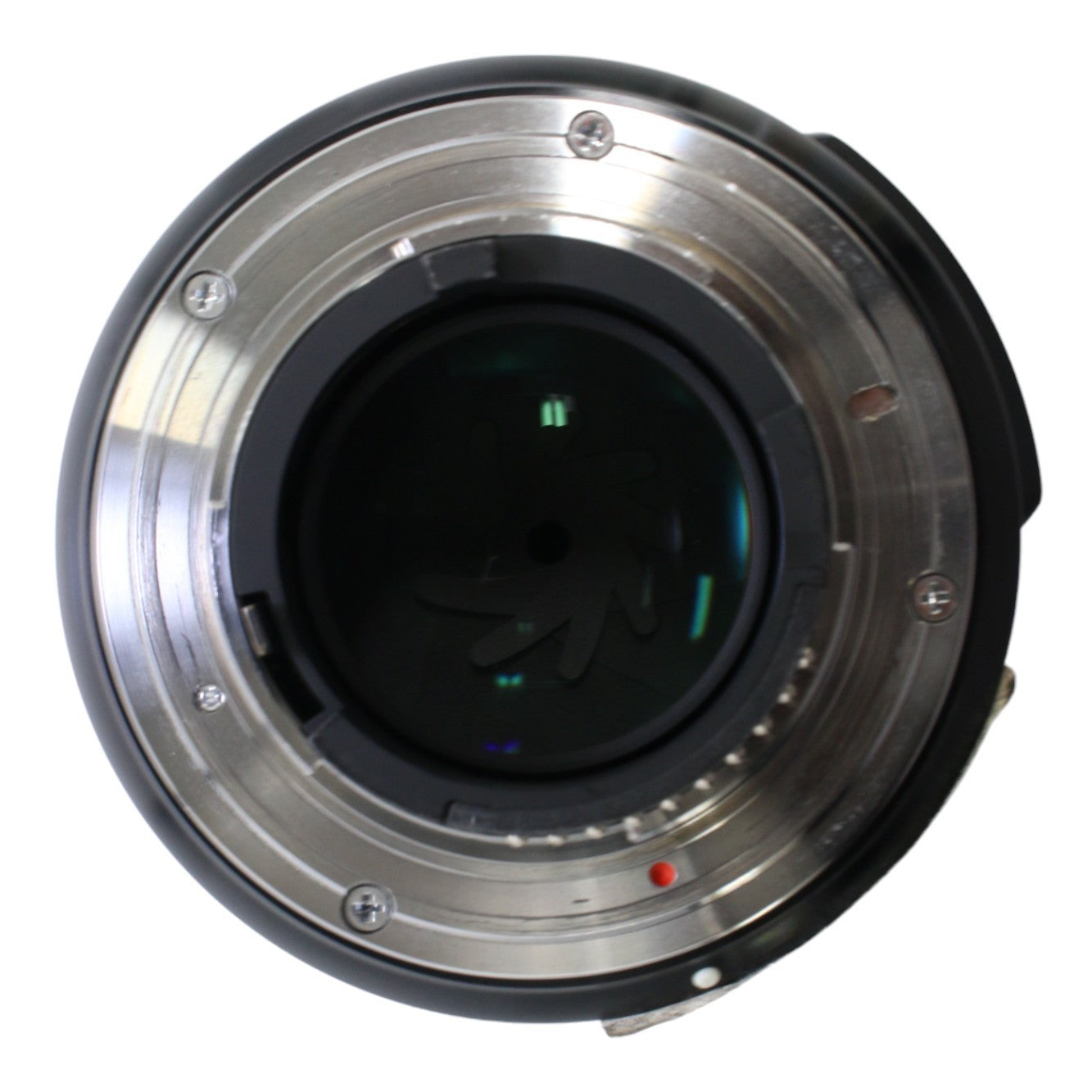 シグマ Art 50mm F1.4 DG HSM 単焦点標準レンズ (NIKON Fマウント) 311551 [中古][良い(B)]
