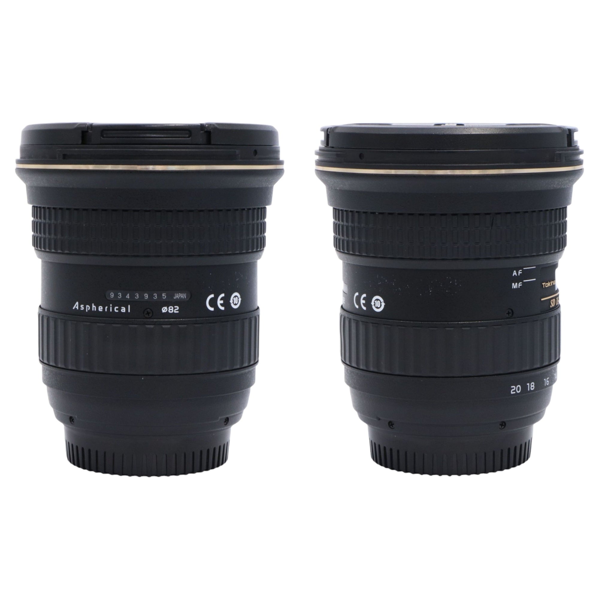 中古] ケンコー・トキナー AT-X 11-20 PRO DX 広角ズームレンズ
