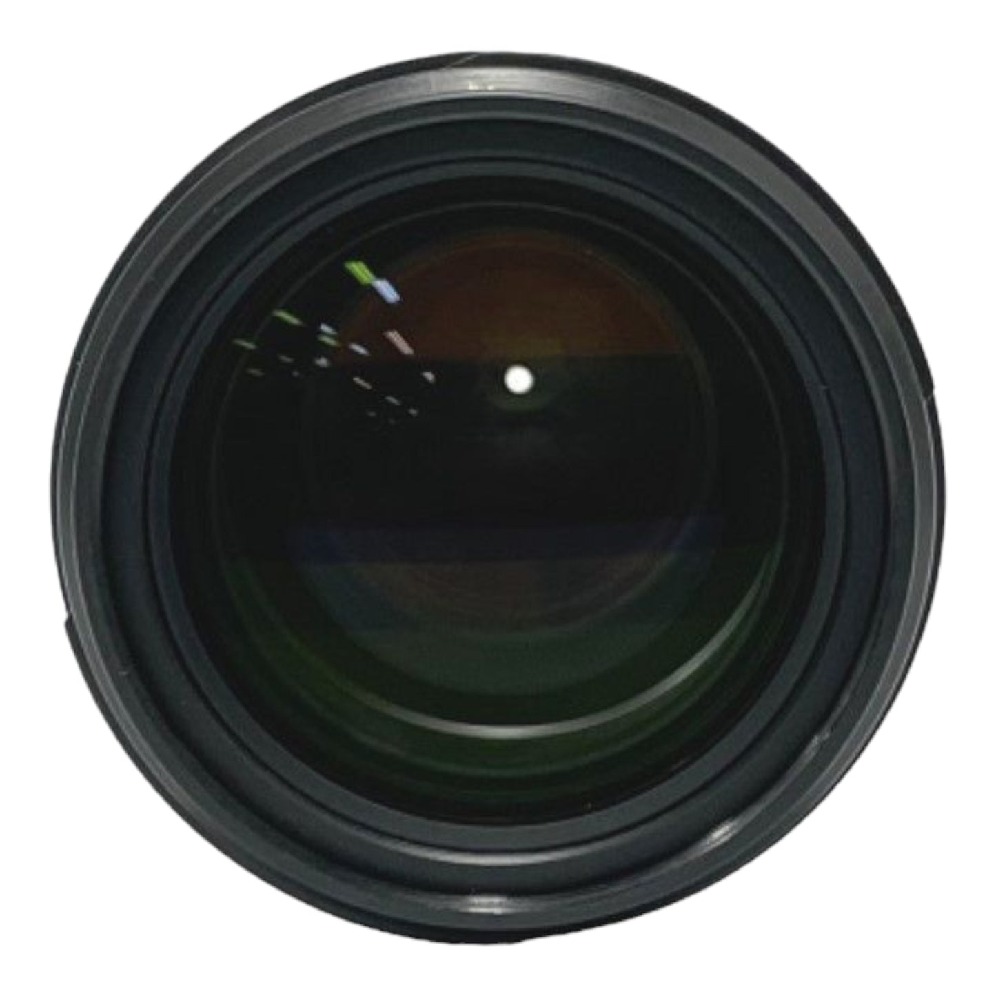 [B]ニコン AF-S NIKKOR 70-200mm f/4G ED VR 望遠ズームレンズ [中古][良い（B）]