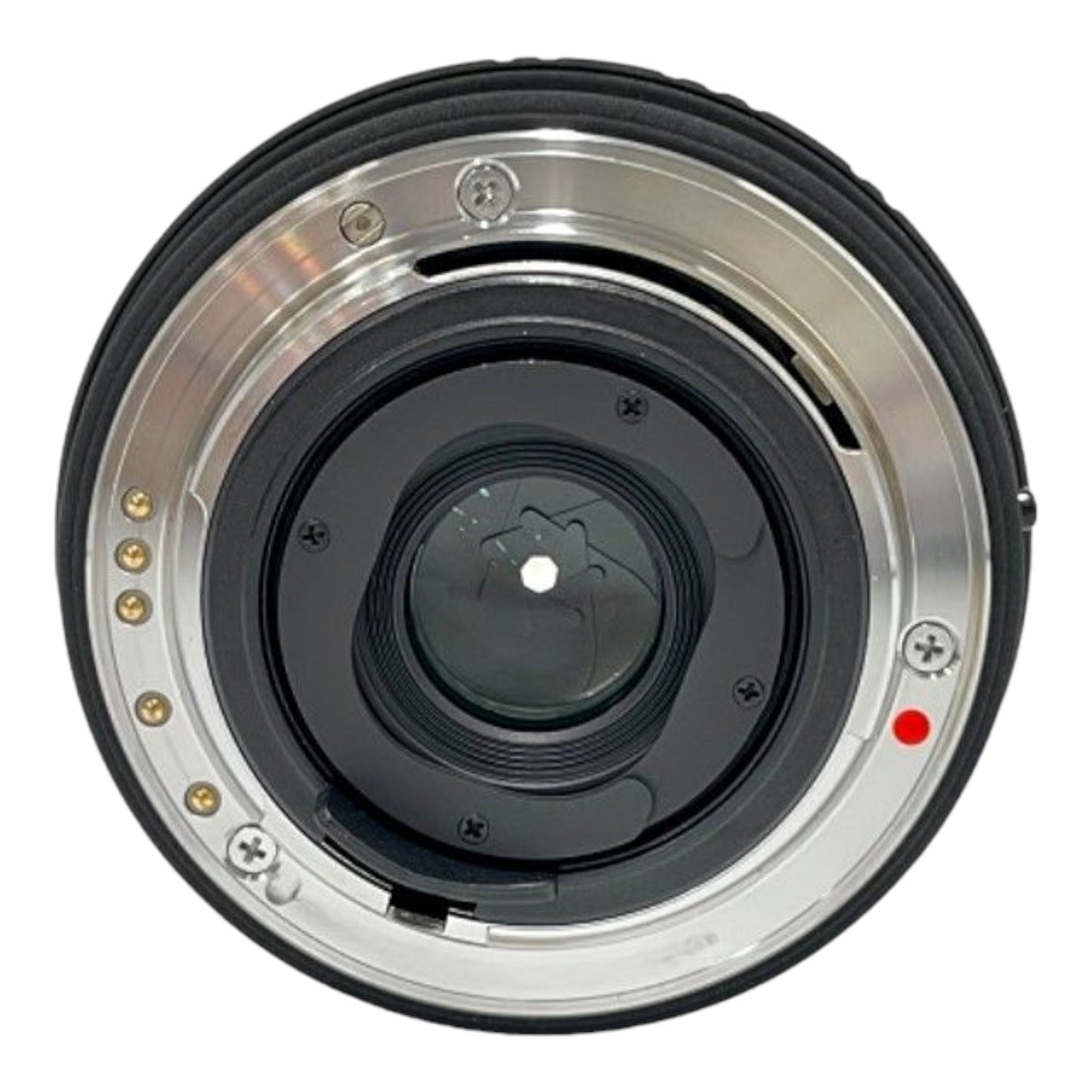 シグマ 15mm F2.8 EX DG DIAGONAL FISHEYE 魚眼レンズ (ペンタックス) [中古][良い(B)]