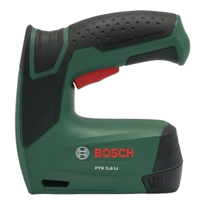 [B]BOSCH ボッシュ コードレスタッカー PTK3.6LI [中古][良い（B）]